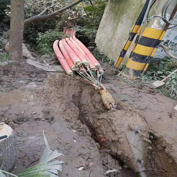 北辰武汉自动弧焊拖拉管